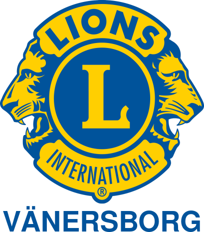 Lions Vänersborg